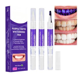 Thoquene Pack of 3 teeth whitening, teeth whitening, fast teeth whitening