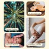 Enhanced Essentials Luxurious Saffron Essential Oil by Enhanced Essentials| Slow