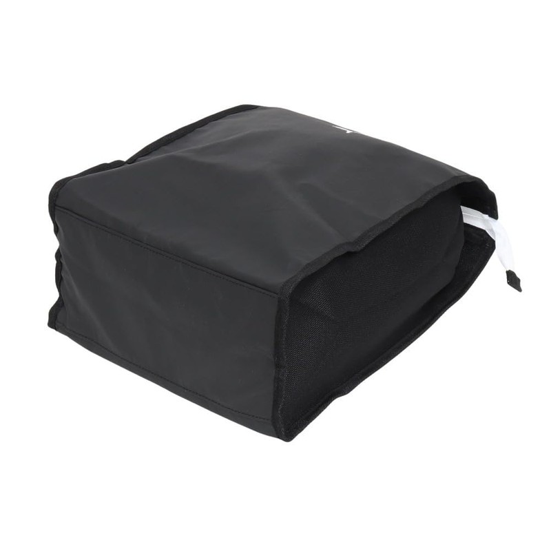 [プーマ] ゴルフ PF X-FACE メッシュパネル シューズケース プーマホワイト/プーマブラック