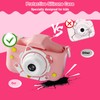 Kids Camera for Kids [48MP & 1080P HD] Camera Kids