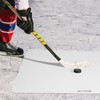 Timgle 30" x 60" Hockey Shooting Pad Board Portable Convenient