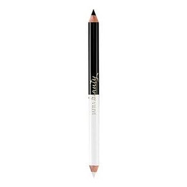 Jafra Black/White Duo Eyeliner - Augenkonturenstift, 1g