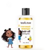 Boogie and Bean Kids Hair Products Coconut Mango Kids &
