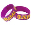 Silly Bandz - Rad Bandz - Drama Queen