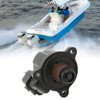 Idle Air Control Valve 18137 93J01 Vibration Resistant Replacement for