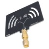 XLite Antenna PCB High Power Receiver TStyle Strong Control Electronic