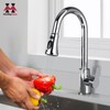Pull Down Spray Head for Kitchen Faucet, Houtingmaan Kitchen Spray
