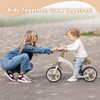 Toddler Balance Bike 2 Year Old,Age 2 to 5 Years