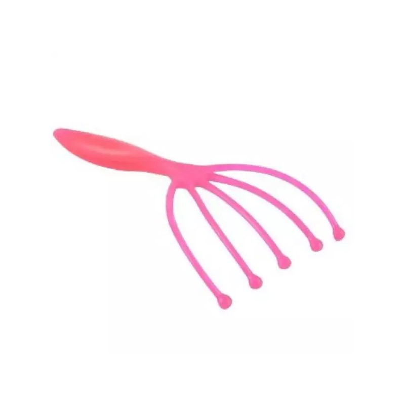 추천템 두피마사지기 머리안마기 가정용 인기 머리마사지기 핸디형 Recommended Head Massager