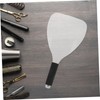 BIUDECO 1pc Professional Haircut Face Mask Cover Shield for Hairdressing