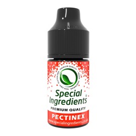 Pectinex Ultra SP-L 30ml - Anti-Gelling Agent, Ideal for Peeling Fruit Segments, Use to Increase Clarity and Improve Flavour in Fruit juices and ciders