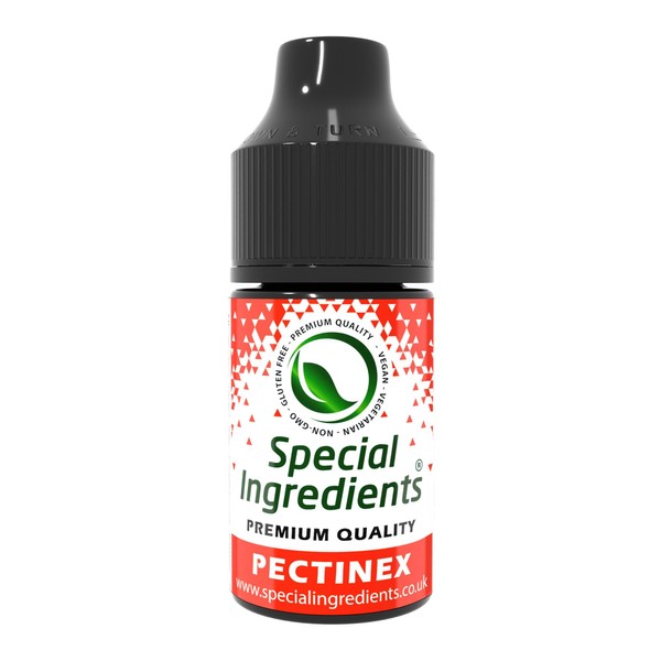 Pectinex Ultra SP-L 30ml - Anti-Gelling Agent, Ideal for Peeling