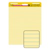 Post-it Super Sticky Easel Pad, 25 x 30 Inches, 30