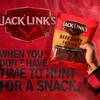Jack Link's Beef Jerky, Original, Large Jerky Bags - Flavorful