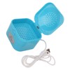 Hearing Aid Dryer Dehumidifier Electronic Partner Constant Temperature Automatic Drying