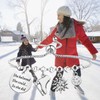 PLITI Ice Skating Gift Skate Lover Gift Figure Skating Gift
