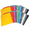 Brunnen A4 File Folder in 13 Colours Pack of 14