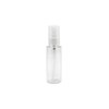 Transparent Essence Pump Container 50ml / 투명 에센스 펌프 용기