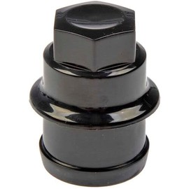 Dorman 99058.1 Wheel Lug Nut Cover Fits # 12472838 & 15767268 - NEW