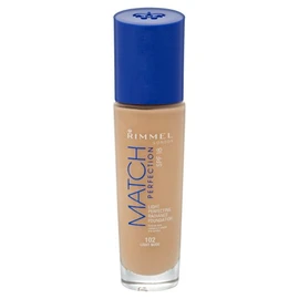 Rimmel Match Perfection Foundation Light Nude