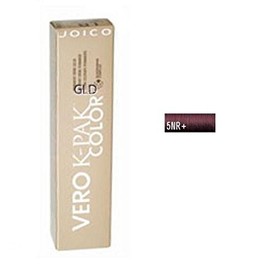 Joico Age Defy Vero K-Pak Hair Color 5NR+ (Medium Natural Red Brown)