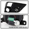 ACANII - For 2018-2020 Honda Odyssey LX EX EXL Bumper