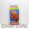 HAND-MATES SUPPORT GLOVES 1 PAIR for SEWING, QUILTING… SIZE X-LARGE