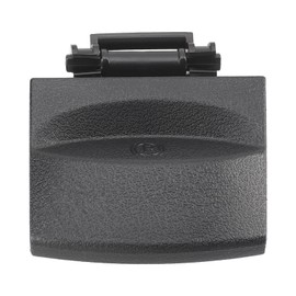 GoaMotors Black Alloy Steel Parking Brake Release Handle for Dodge Durango 2004-2006, Ram 1500, 2500, 3500 Pickups 2006-2010, Ram 4500, 5500 2008-2010