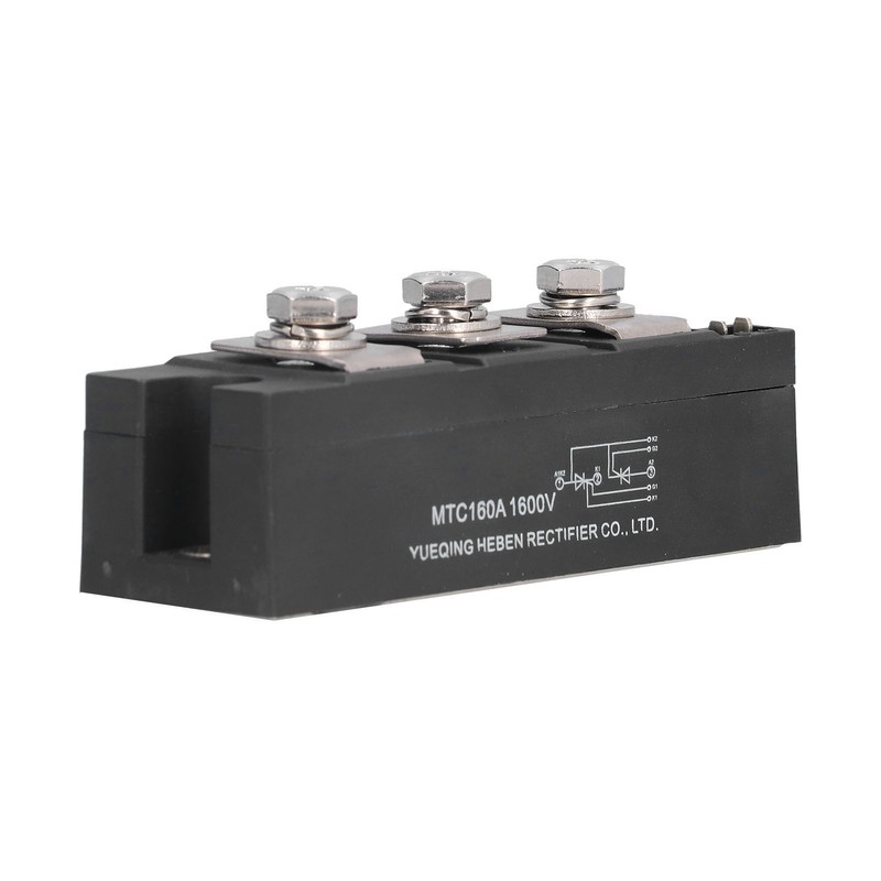 Rectifier Module Ceramic Substrate Bridge Rectifier Module for Industrial Automation