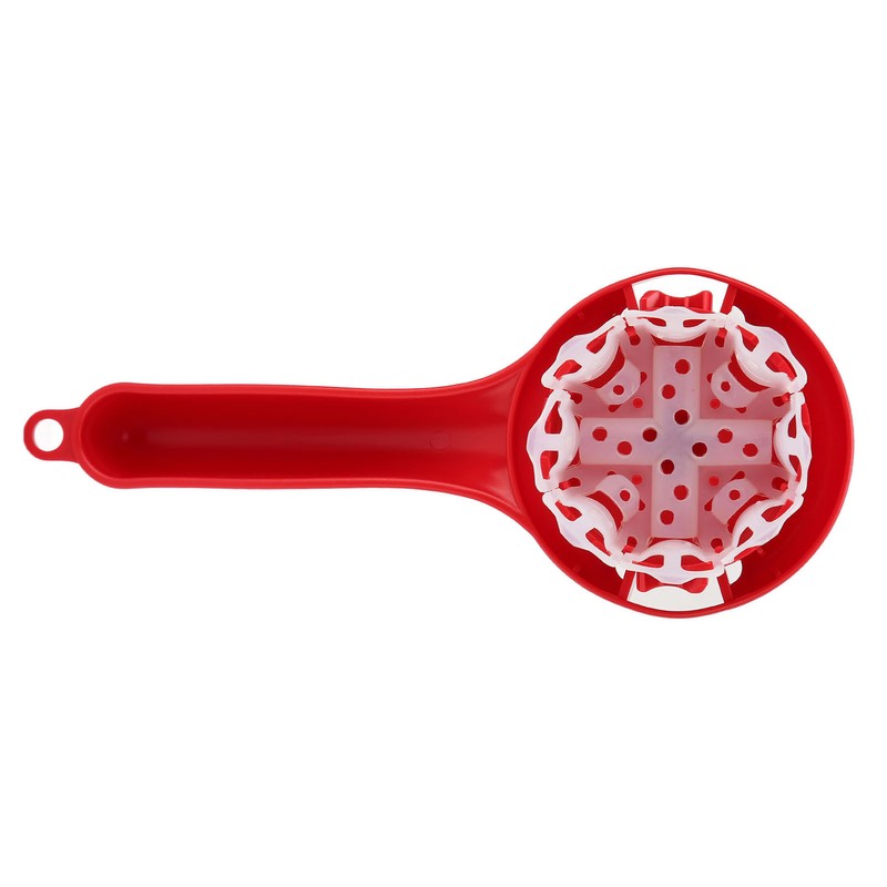 Clean Brush for 57‑59mm Coffee Machine Brewing Head Silicone Coffee
