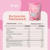 B-FIT | Diurético 100% Natural - 60 Cápsulas | Extractos