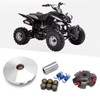 Racing Variator Kit Steel Alloy Replacement for 152QMI 157QMJ 4