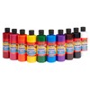 Cra-Z-Art Washable Tempera Paint Bulk Pack 10ct, Assorted Colors 8oz