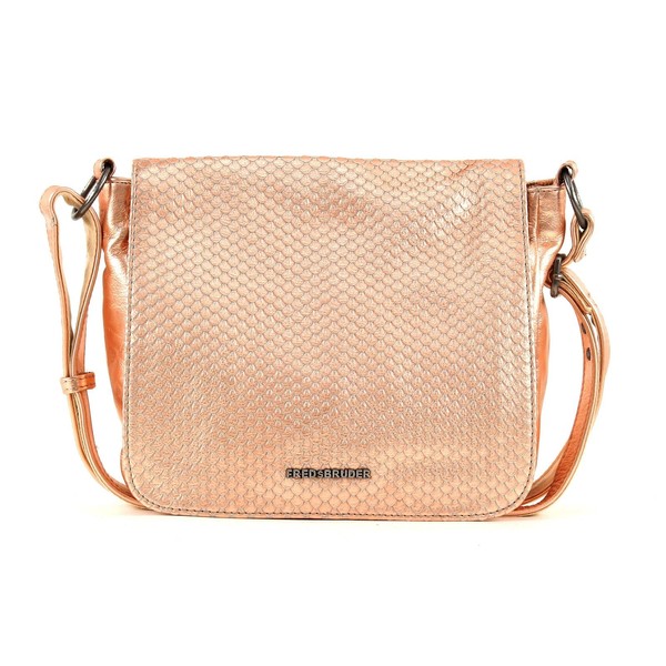 FREDsBRUDER Unique Metallic Collection Secret Garden Copper