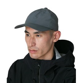 Snow Peak Nylon Tussah Cap