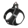 TRUE LOVE Dog Harness Soft Air Mesh Adjustable Reflective Pet