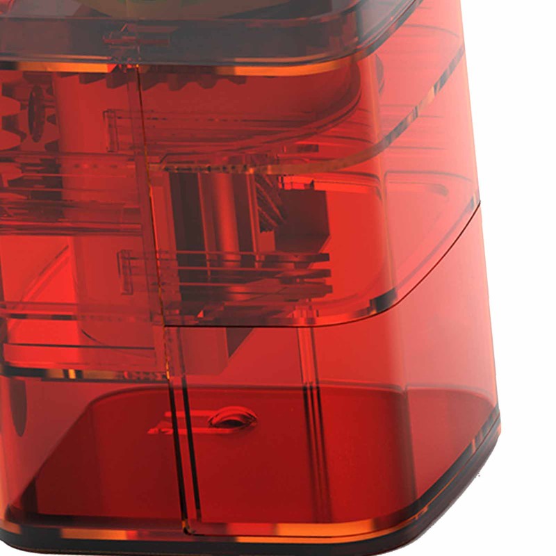 Pencil Sharpener Manual Artist Drawing Sketching Pencil Sharpener Stationery Supplies