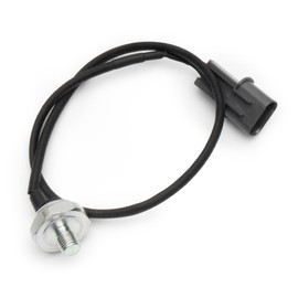 3950038032 Ignition Knock Detonation Sensor,Dodge Avenger Caravan Grand Caravan Neon Stratus,Eagle Talon,Hyundai Santa Fe Sonata,Kia ForteMagentis Optima,Plymouth Grand Voyager Neon Voyager.