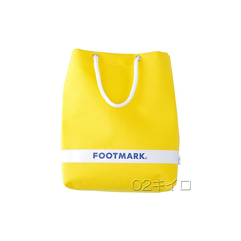 Footmark Swimming Bag, School Physical Education, Swimming Class, Swimming School,