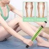 Professional Muscle Roller Stick For Release Sore Muscle, 2019 Leg