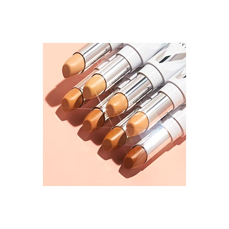 Almay Skin Perfecting Comfort Concealer, Hypoallergenic, Cruelty Free, Fragrance Free,