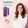 Dermfree Crema Reparadora Cicatriz Profunda 20 G/0.7oz