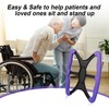 TNEHOD Liberty Lift Standing Aid for Elderly, Portable Lift Assist