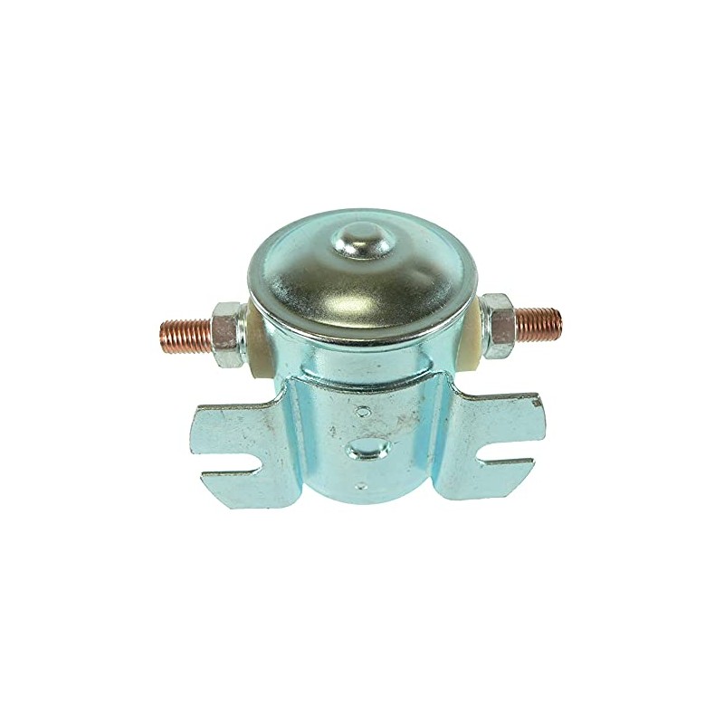 DB Electrical SPL6010 Solenoid (Winch, Golf Cart, Marine 12 Volt