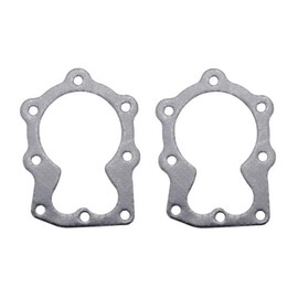 ZFZMZ Replacement Head Gasket 37796 36787 Fits Tecumseh LEV115 LEV120 LV195EA LV195XA Lawn Mower Engine (2 Pack)