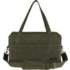 Tool Tote Bag, 16OZ Waxed Canvas Tool Bag with 7-Pocket