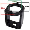 Axle Hub Lock Nut Adjusting Socket Tool 1/2" Spanner for