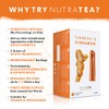 Nutra Tea - Turmeric & Cinnamon Tea - 40 Tea