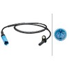 HELLA 6PU 012 679-531 Sensor, Wheel Speed – 2-Pin –