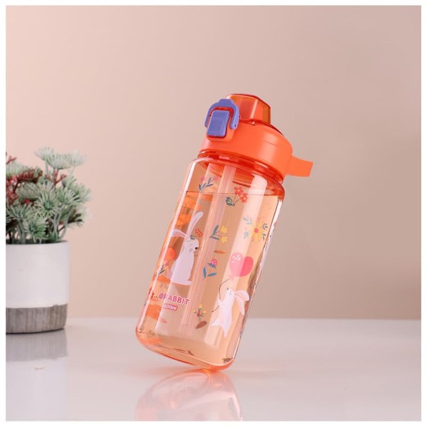 Generic Kids Boys & Girls School and outdoor Water Bottle